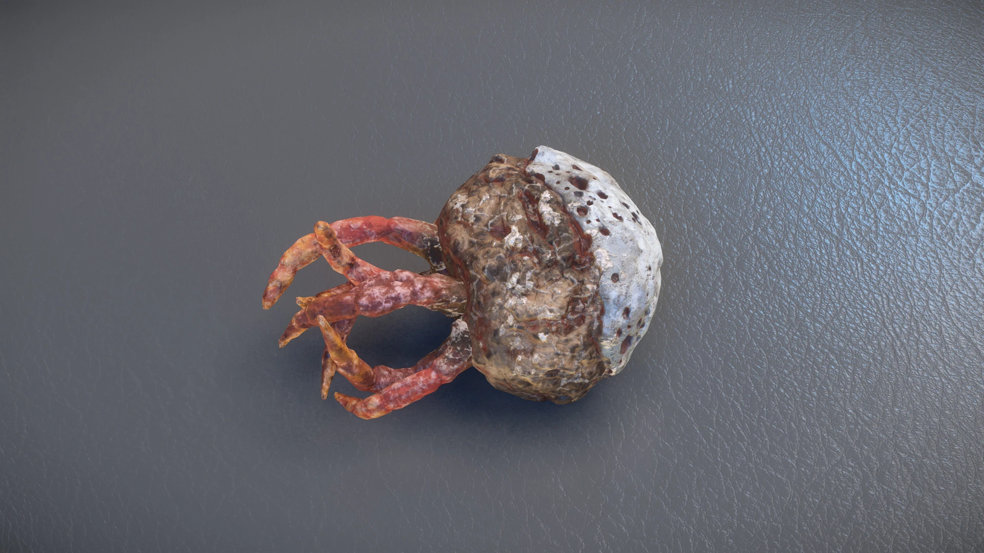 Decari Pod