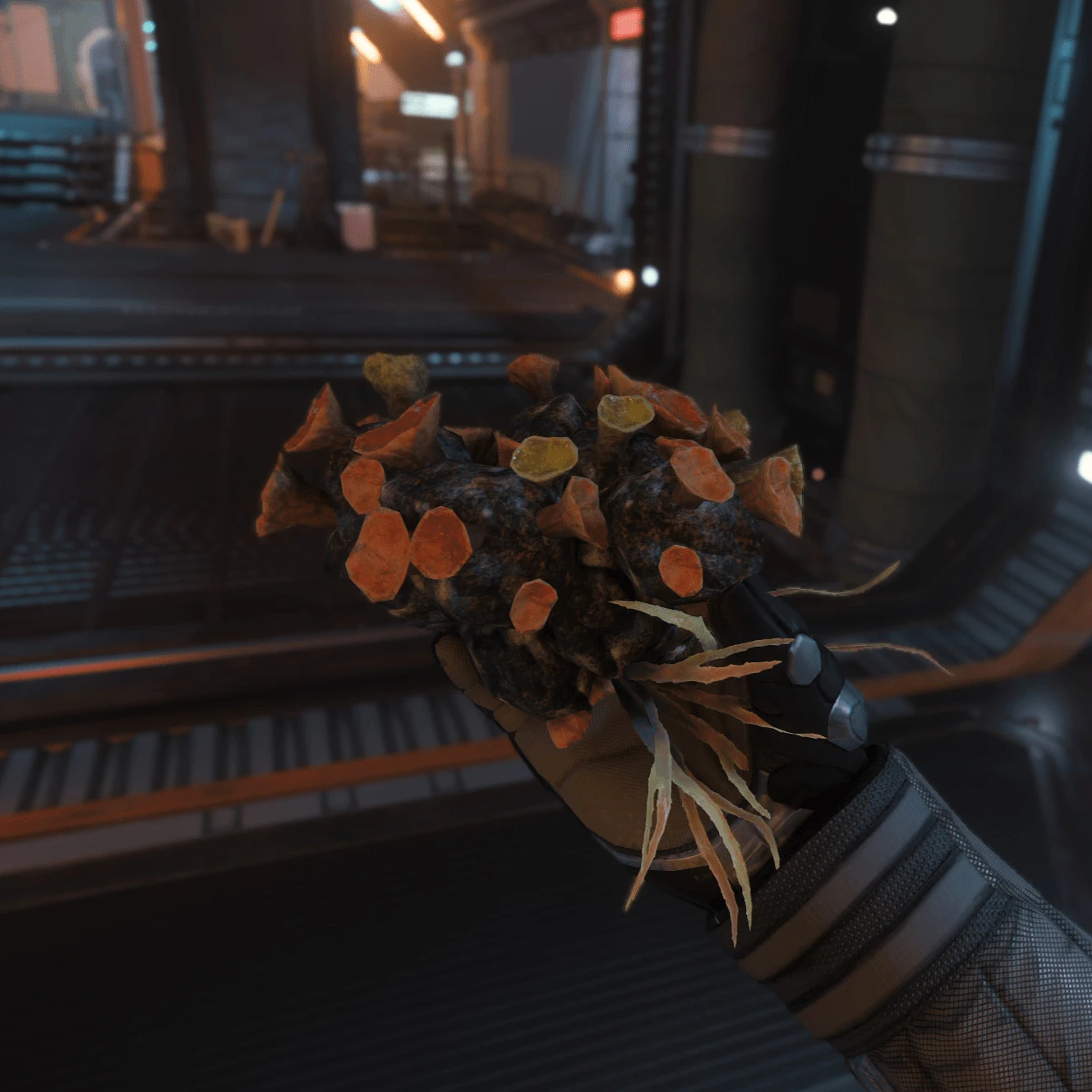 Revenant Pod