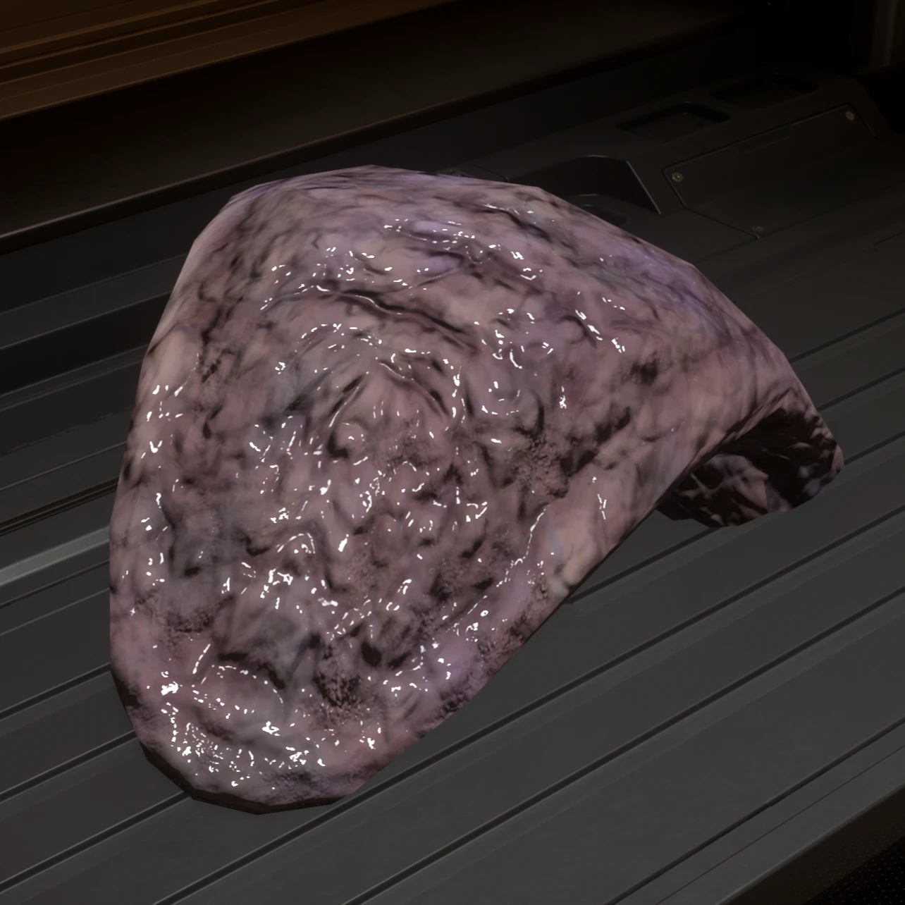 Yormandi Tongue