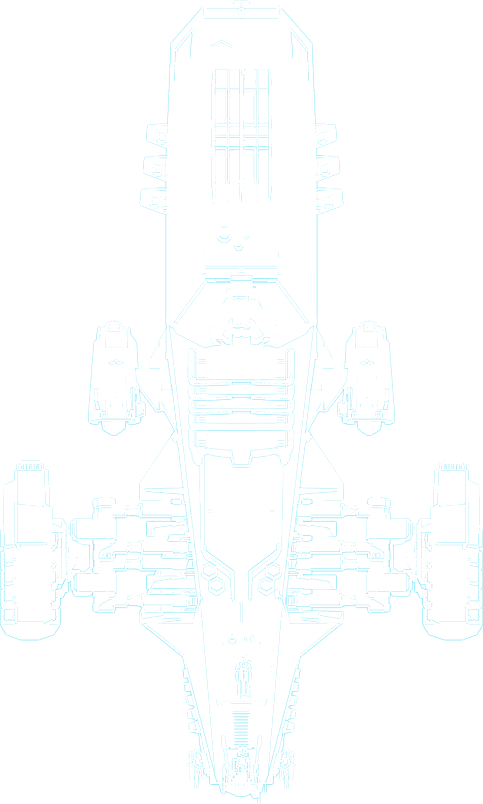 Aegis Reclaimer