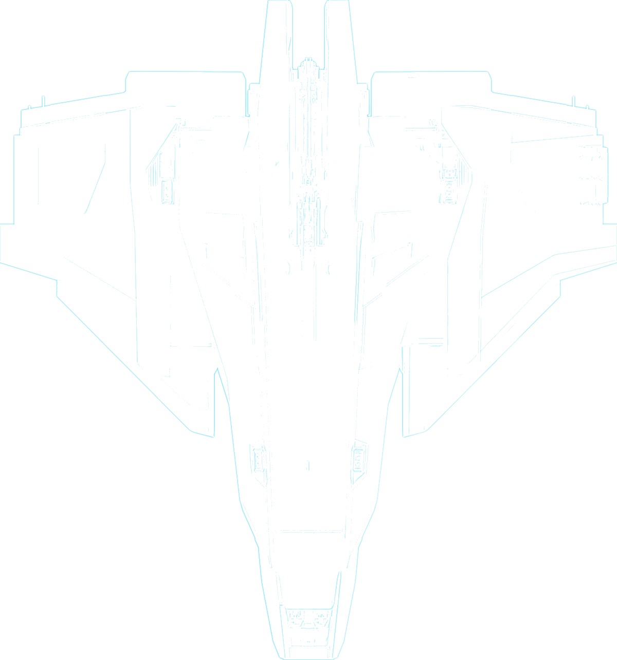 Crusader C1 Spirit
