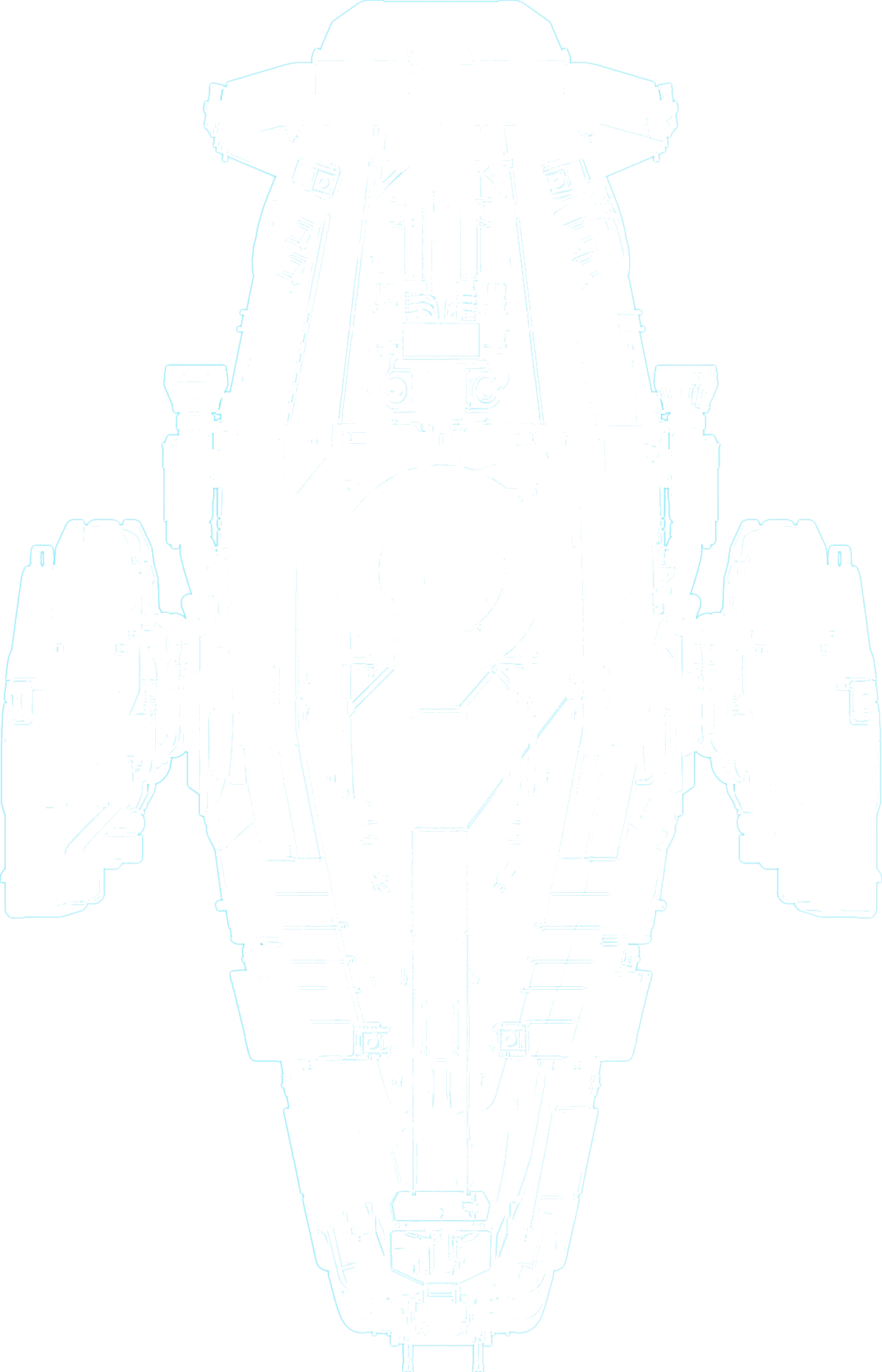 Drake Cutter Scout