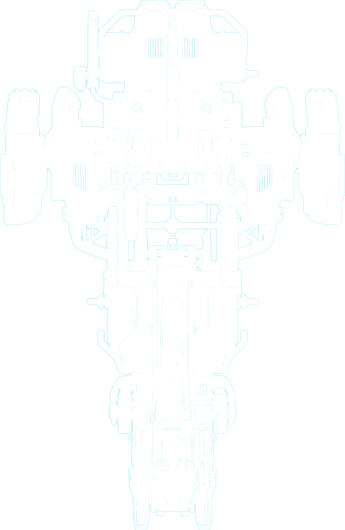 Drake Golem OX