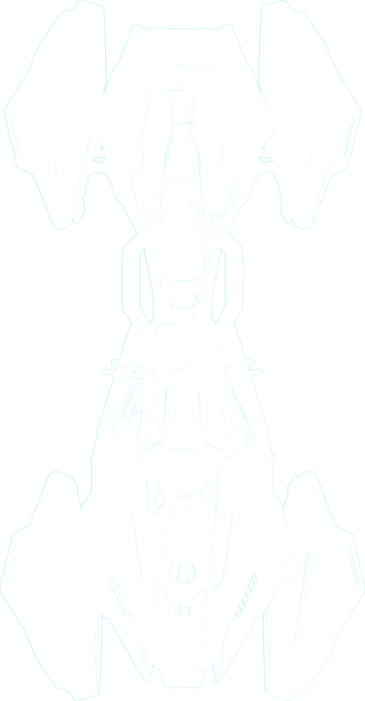 C.O. HoverQuad