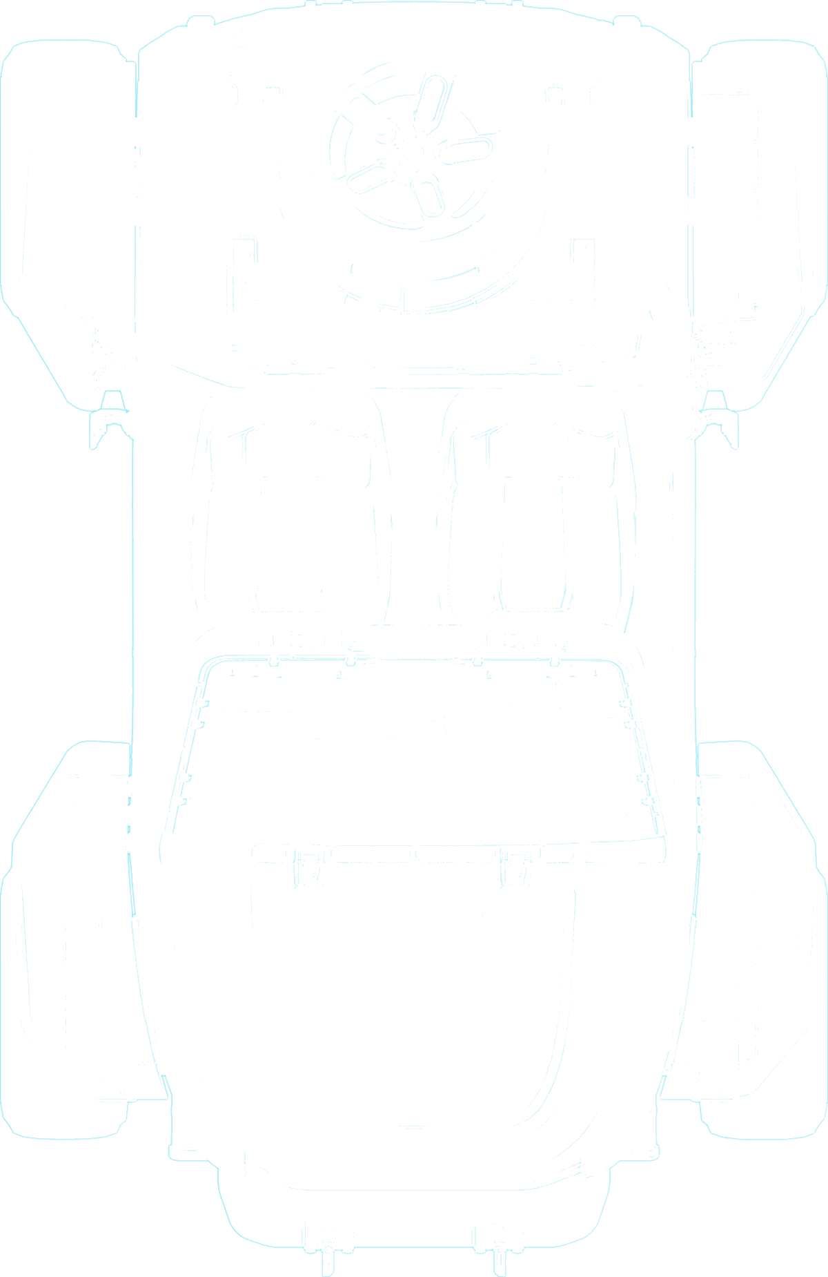 Greycat STV