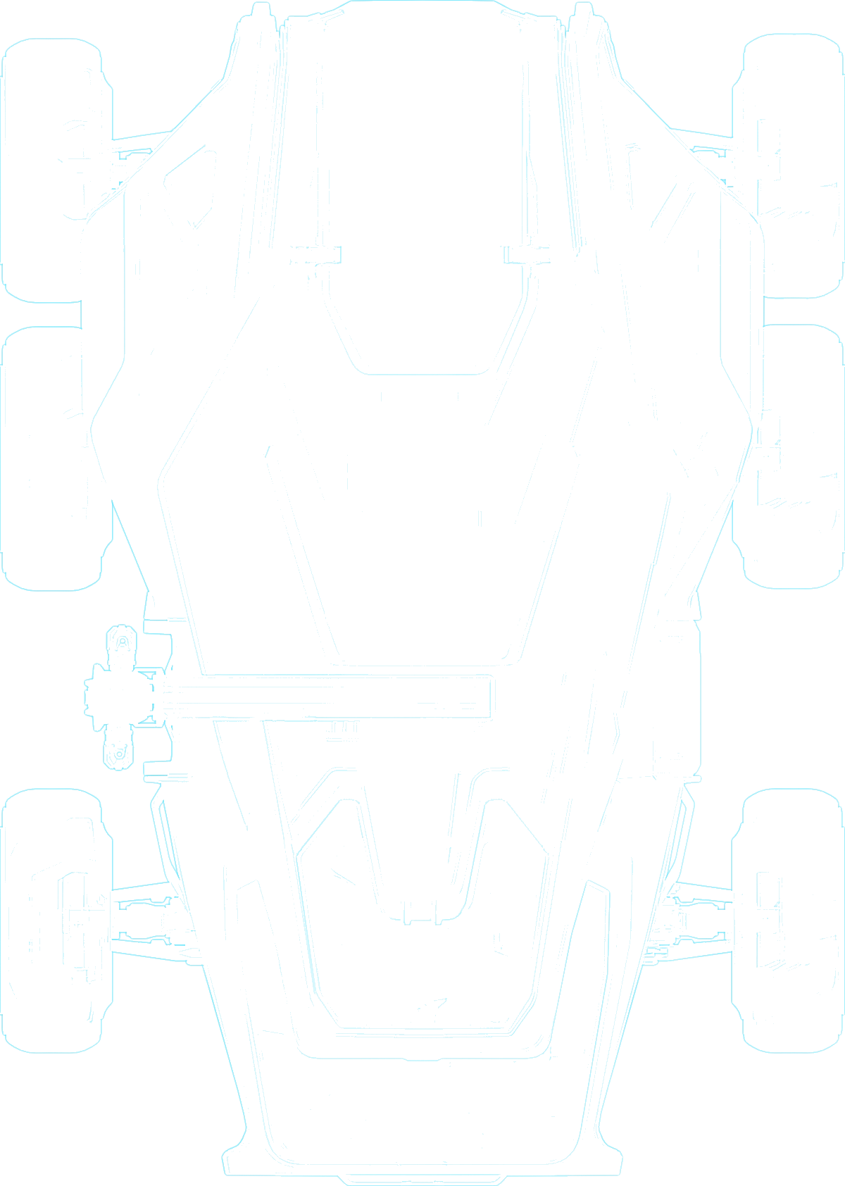 RSI Lynx