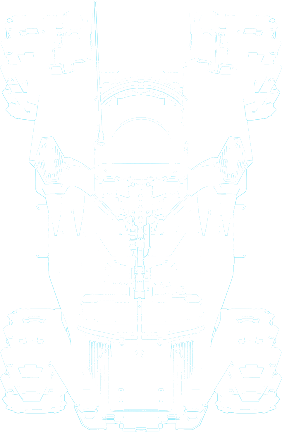 Tumbril Cyclone MT
