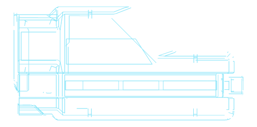 Maintenance Access: Farro Data Center