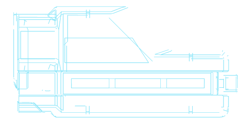 Data Processing Access: Farro Data Center