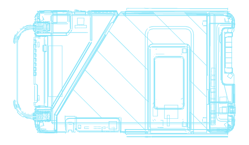 Server Blade (Project Hyperion · фаза 2.3)