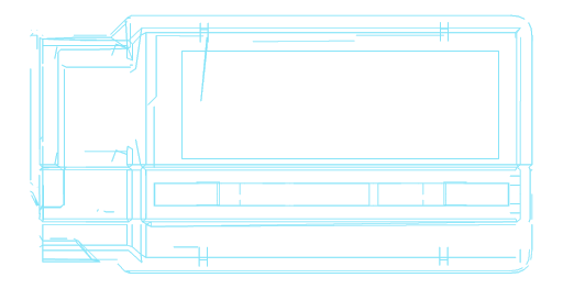 OLP Supervisor Keycard
